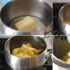 Как правильно сделать домашнее заварное тесто для эклеров Как готовится заварное тесто для эклеров