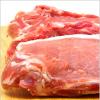 Готовим стейк из свинины и мраморной говядины с разной прожаркой Шницель из свинины с шампиньонами - рецепт на сковороде